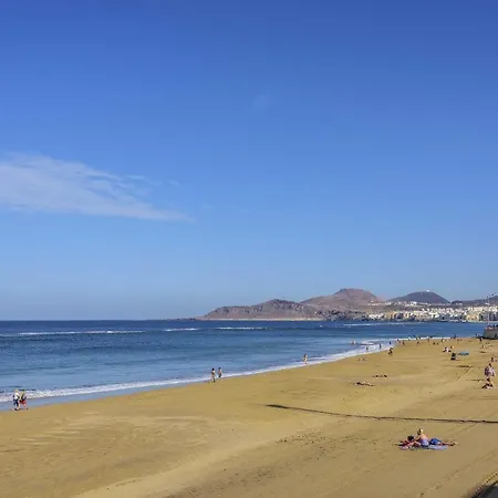 Appartamento Edison Building 103 By Canariasgetaway Las Palmas de Gran Canaria