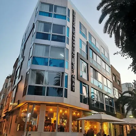 Appartamento Edison Building 103 By Canariasgetaway Las Palmas de Gran Canaria
