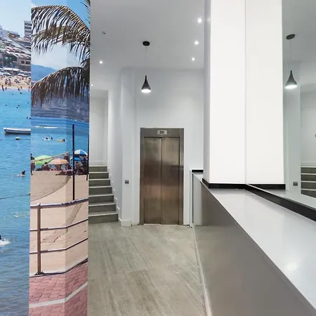 Edison Building 103 By Canariasgetaway * Las Palmas de Gran Canaria