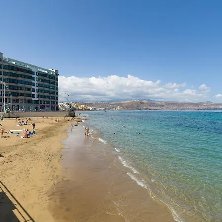Appartamento Edison Building 103 By Canariasgetaway Las Palmas de Gran Canaria